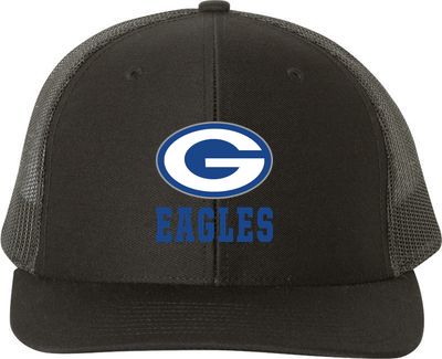 Richardson Trucker Hat — view details