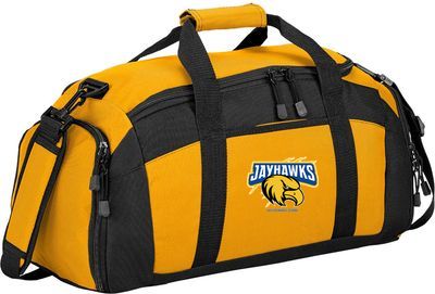 Gym Bag — view details
