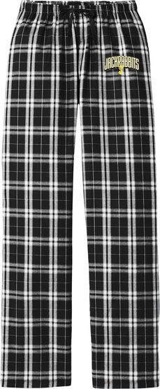Women’s Flannel Plaid Pant — view details