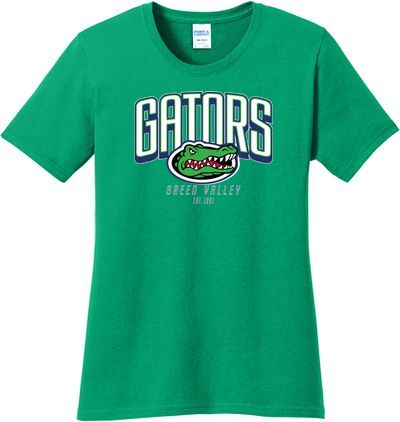 Women's Core Cotton Tee — view details