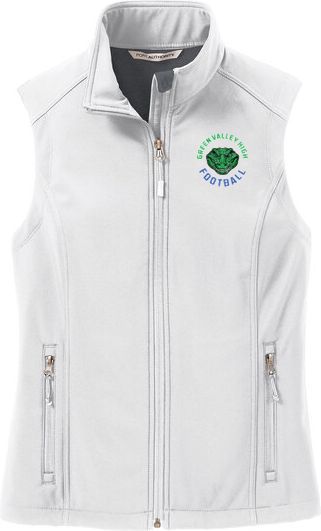 Women's Core Soft Shell Vest — view details