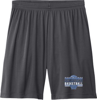 PosiCharge Competitor 7" Short — view details