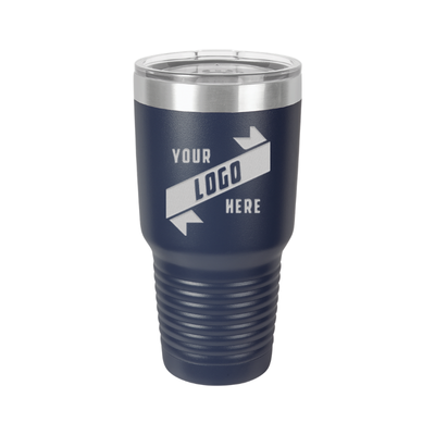 Navy 30oz Polar Camel — view details