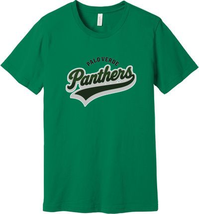 Unisex Jersey Short Sleeve Tee — view details