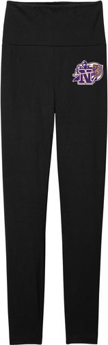 Women’s Flex High-Waist Legging — view details