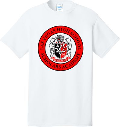 Core Cotton Tee - view details
