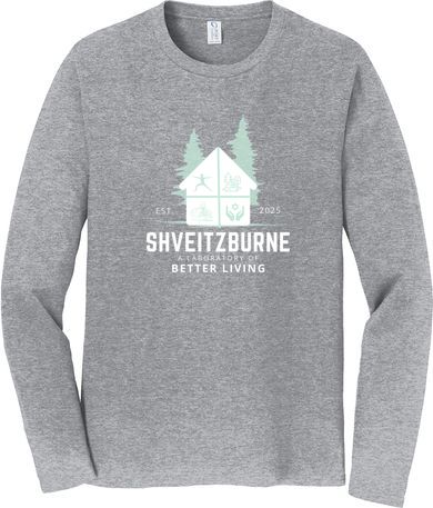 Long Sleeve Fan Favorite Tee — view details