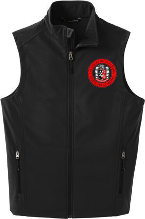 Core Soft Shell Vest - view details