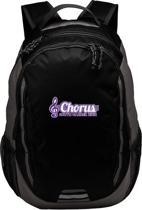 Ridge Backpack — view details