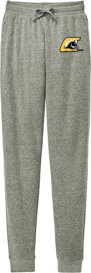 Perfect Tri Fleece Jogger — view details