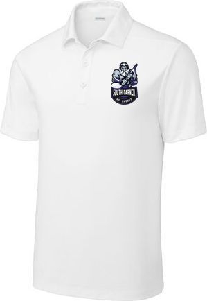 Posi-UV Pro Polo — view details