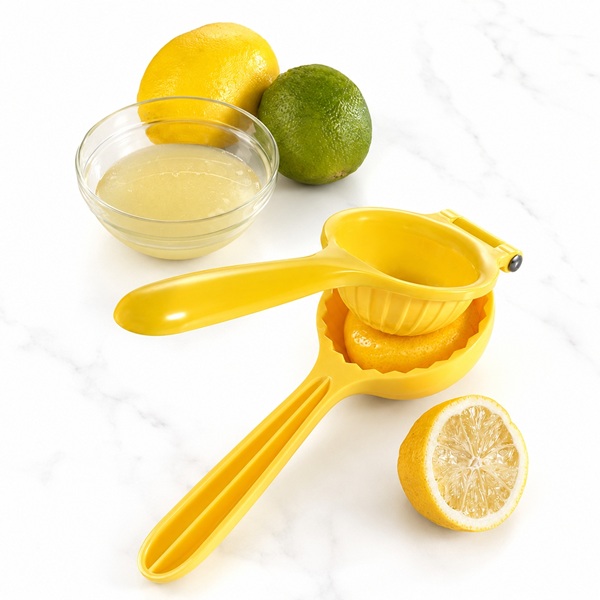 Hand Held Citrus Press — view details