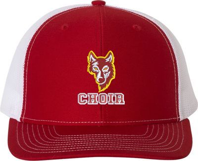Richardson Trucker Hat — view details