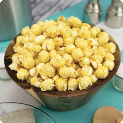 Kettle Corn Popcorn — view details