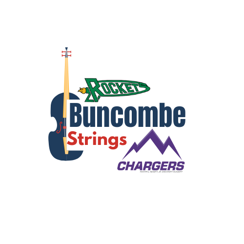 Buncombe County Strings