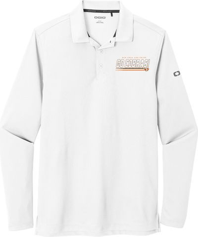 Caliber2.0 Long Sleeve — view details