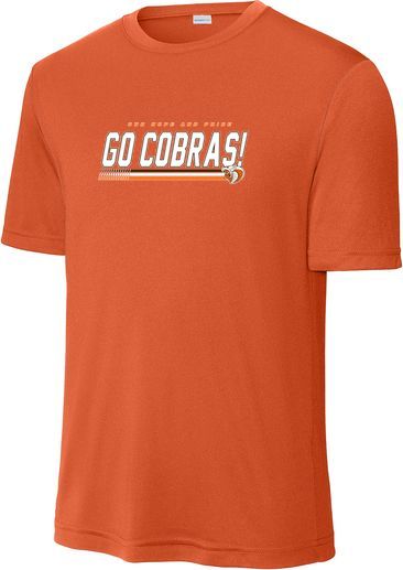 PosiCharge Competitor Tee — view details