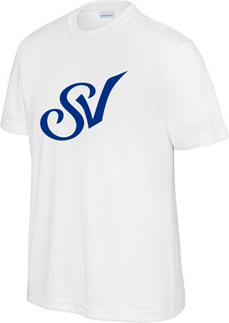 Youth PosiCharge Competitor Tee — view details