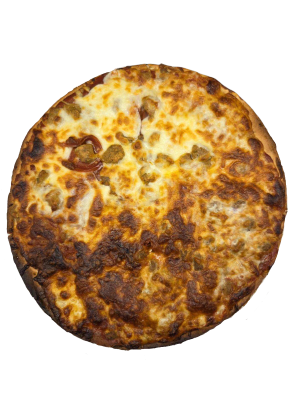 Mega Meat — view details