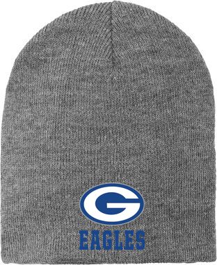Knit Skull Cap — view details