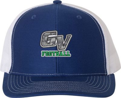 Richardson Trucker Hat — view details