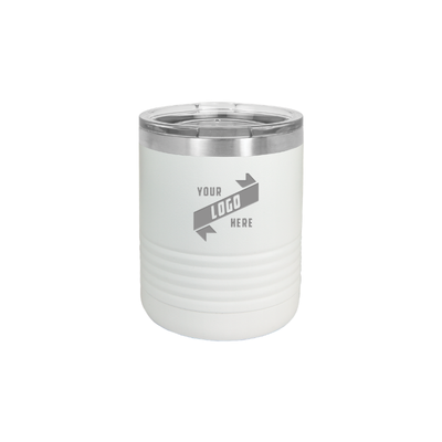 White 10oz Polar Camel — view details