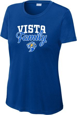 Women's PosiCharge Competitor Tee — view details