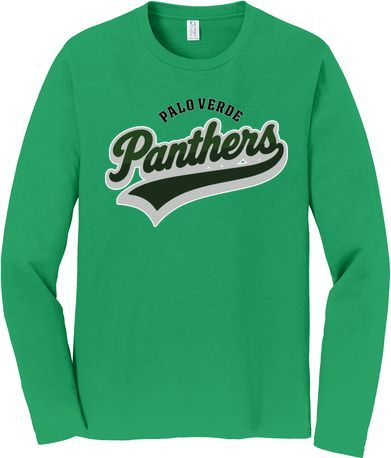 Long Sleeve Fan Favorite Tee — view details