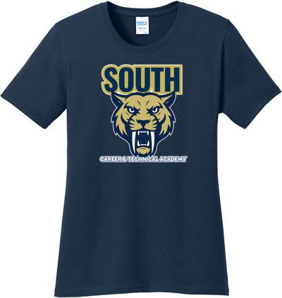 Women's Core Cotton Tee — view details