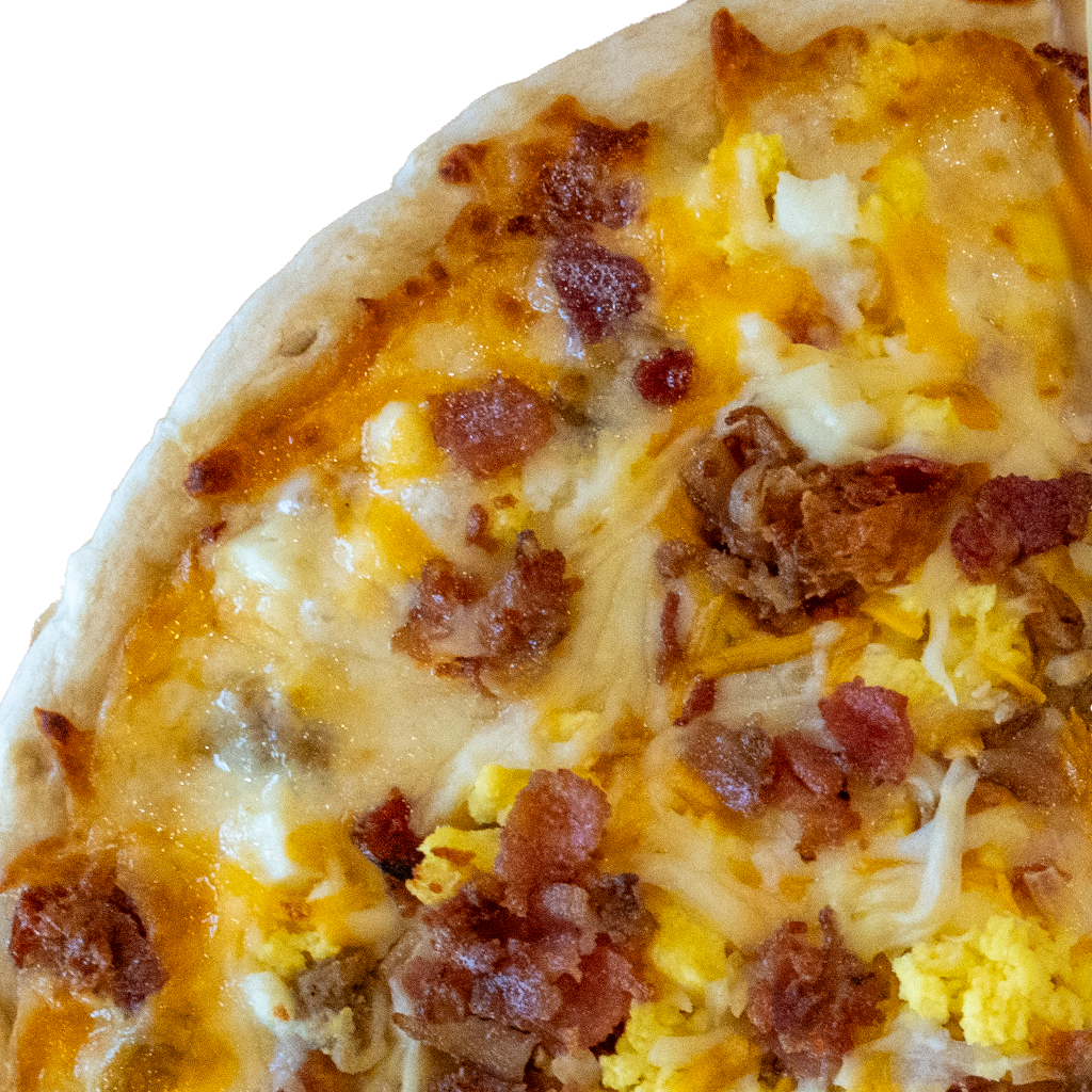 Breakfast — view details