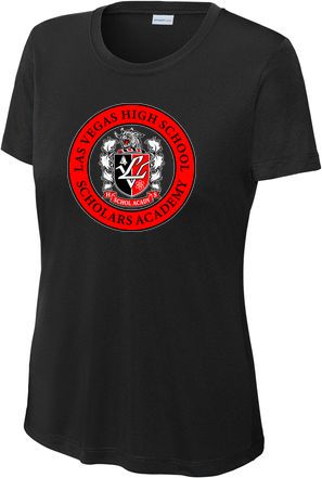 Women's PosiCharge Competitor Tee - view details
