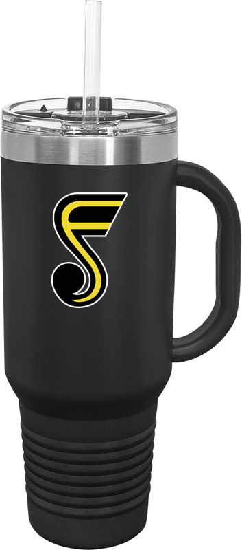 40oz Handle Tumbler — view details