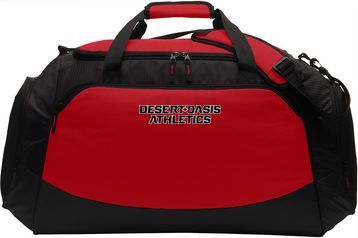 Large Active Duffel — view details