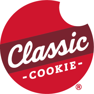 Classic Cookies logo
