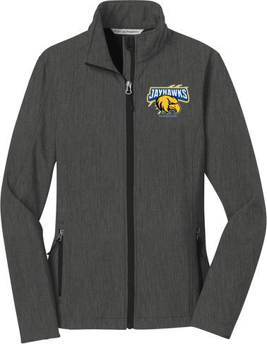 Women's Core Soft Shell Jacket — view details
