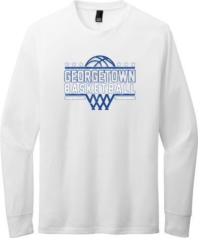 Perfect Blend CVC Long Sleeve Tee — view details