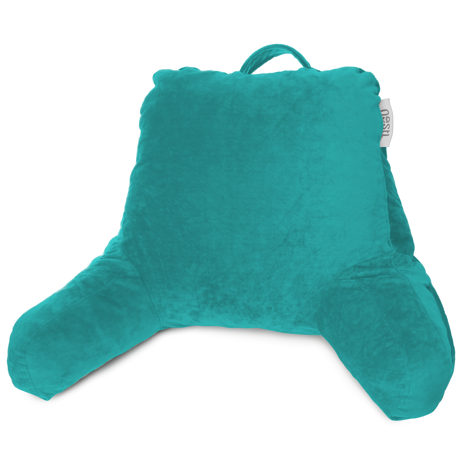 Reading pillow — view details