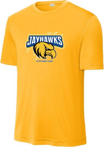 PosiCharge Competitor Tee — view details