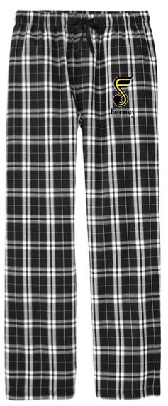 Flannel Plaid Pant — view details