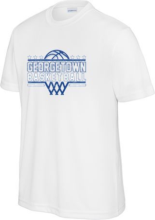 Youth PosiCharge Competitor Tee — view details