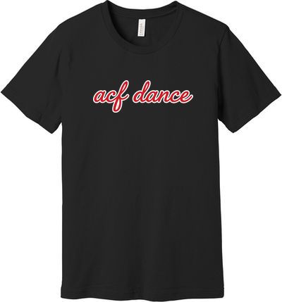 Unisex Jersey Short Sleeve Tee — view details