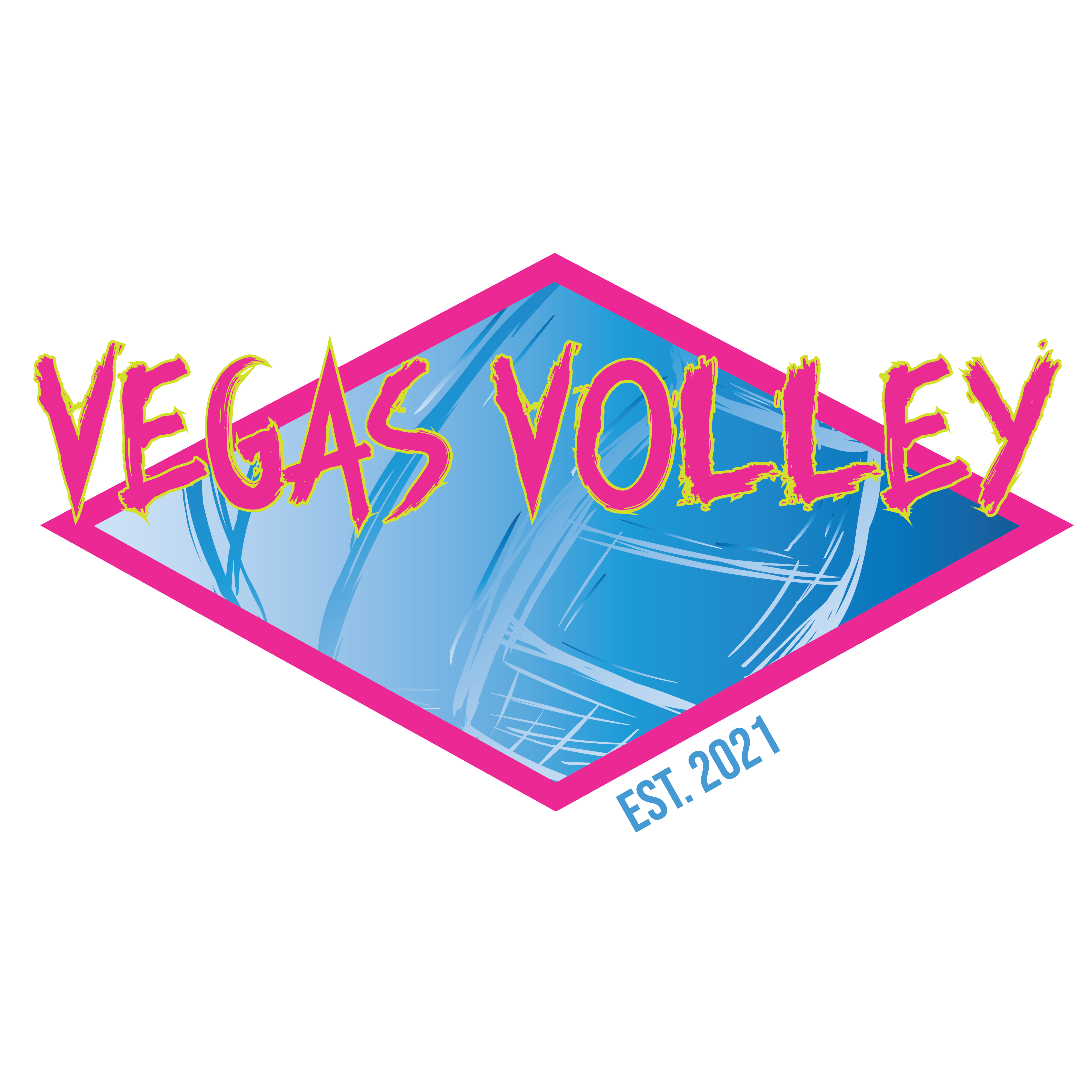 Vegas Volley