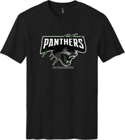 Perfect Blend CVC Tee — view details
