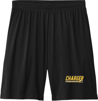 PosiCharge Competitor 7" Short — view details