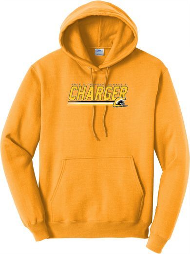 Core Fleece Pullover Hooded Sweatshirt — view details