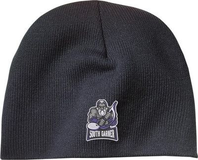 Beanie Cap — view details