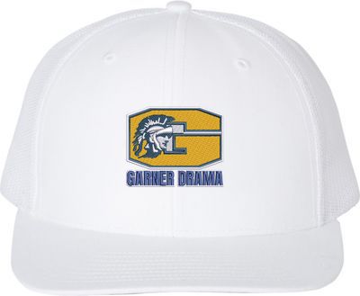Richardson Trucker Hat — view details