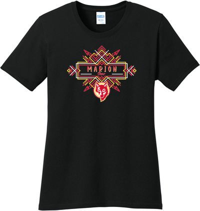 Women's Core Cotton Tee — view details