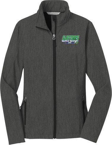 Women's Core Soft Shell Jacket — view details