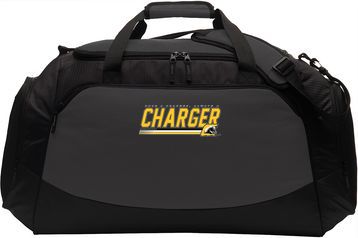 Large Active Duffel — view details